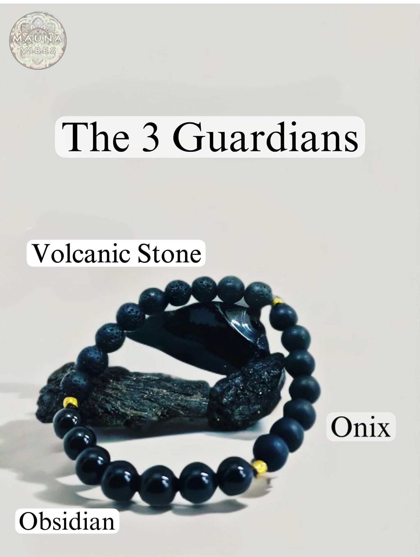 Protection Bracelets for Men & Women β Healing Gemstone Jewelry with Amethyst, Obsidian, Malachite, Labradorite and More- Perfect Gift