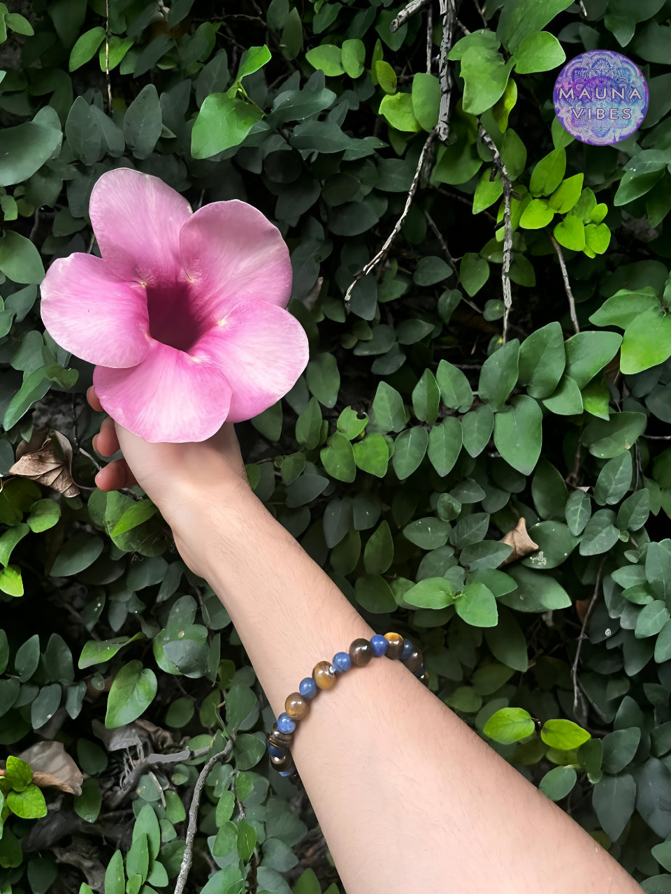Protection Bracelets for Men & Women – Healing Gemstone Jewelry with Amethyst, Obsidian, Malachite, Labradorite and More- Perfect Gift